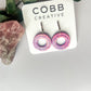 Cosmic Drip Earrings