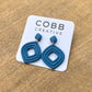 Coastal Charm Earrings