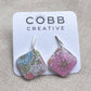 Bright Bloom Earrings