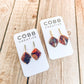 Fall Forest Earrings