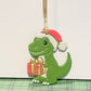 Dino Ornaments