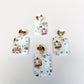 Ghouls & Gourds Earrings