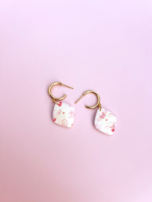 Lover Girl Rodeo Earrings